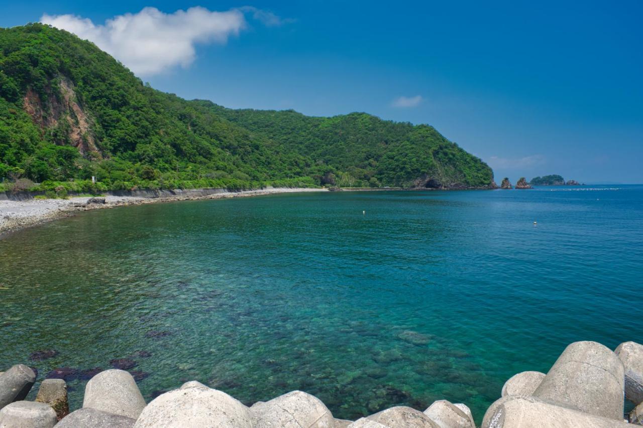 Tabist Kawana Island Ito Hotel ภายนอก รูปภาพ