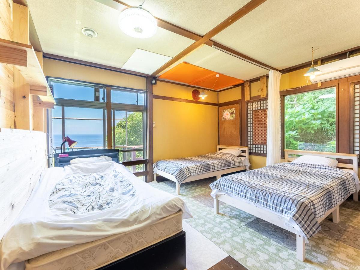 Tabist Kawana Island Ito Hotel ภายนอก รูปภาพ