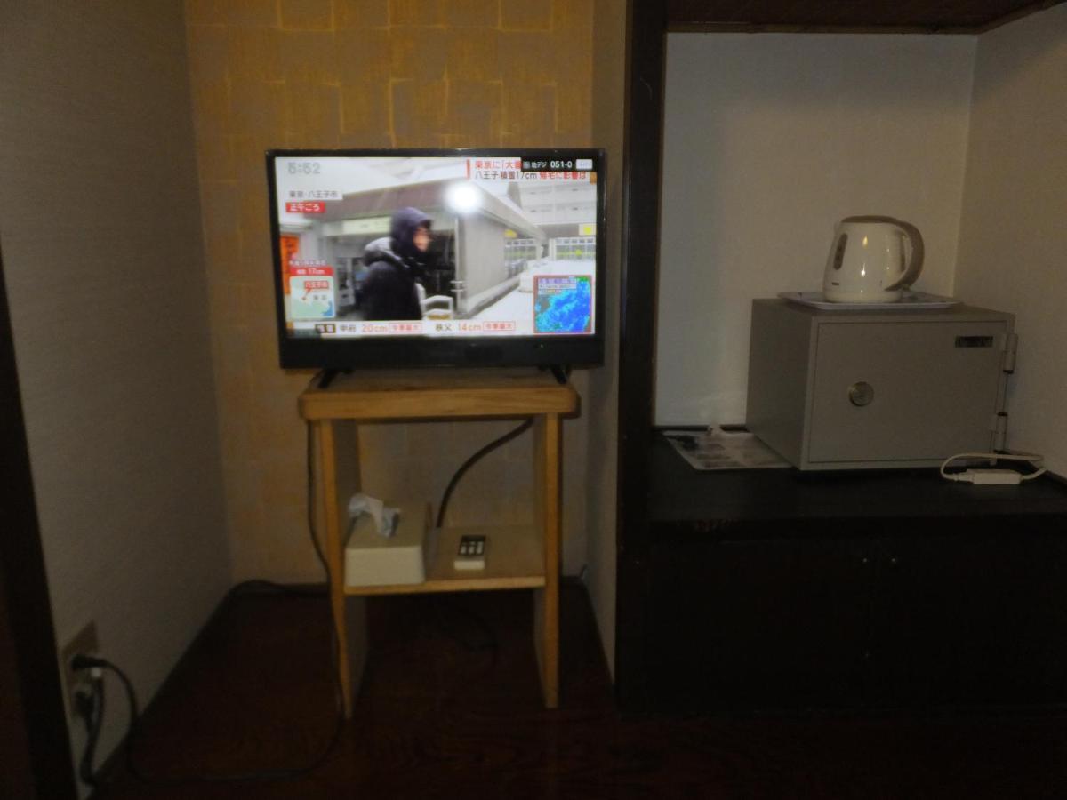 Tabist Kawana Island Ito Hotel ภายนอก รูปภาพ
