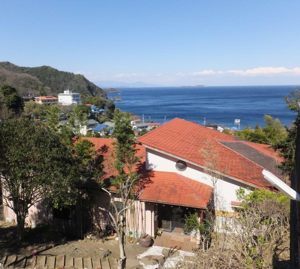 Tabist Kawana Island Ito Hotel ภายนอก รูปภาพ